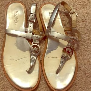 Michael Kors sandals